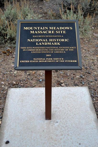mountain meadows massacre